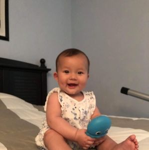 Meet your Posher, Bonnie